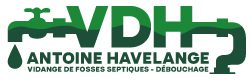 ANTOINE HAVELANGE Logo